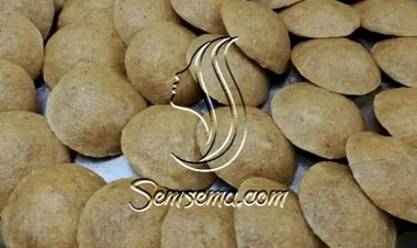 طريقة عمل كبة الجريش العراقية