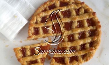 طريقة عمل الباستا فلورا‎