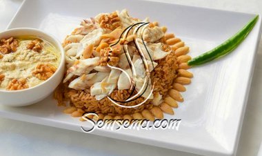 طريقة عمل الصيادية بالسمك الفيليه