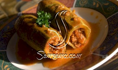 طريقة عمل المحشي العراقي