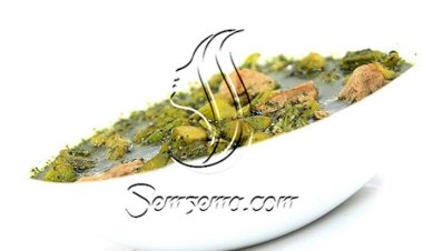 طريقة عمل البامية المفروكة السودانية