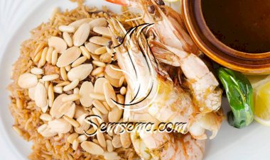 طريقة عمل صيادية الجمبري