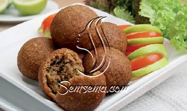 طريقة عمل عجينة الكبة السورية