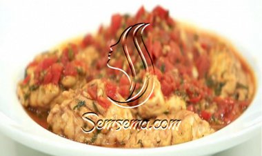 طريقة طبخ مخ الخروف