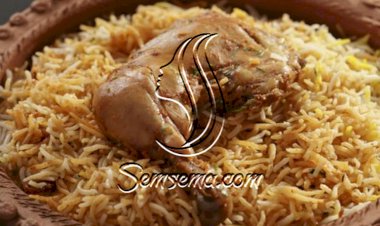 طريقة عمل مضغوط الدجاج بقدر الضغط