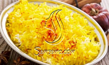 طريقة عمل ارز بالكاري الهندي