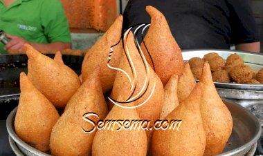 طريقة عمل كبة حلب مقرمشة