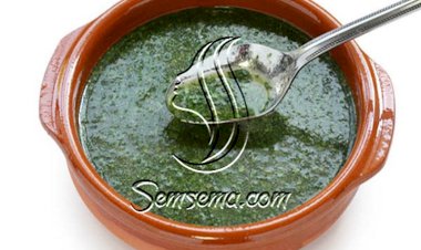 طريقة عمل الملوخية الناشفة الصعيدى