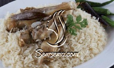 طريقة عمل الحنيذ في البيت