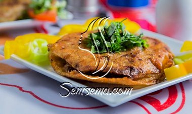 طريقة عمل حواوشى اسكندراني