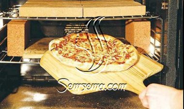 افضل طريقة لعمل عجينة البيتزا الايطالى