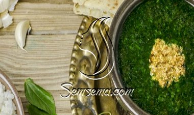 طريقة عمل الملوخية الناعمة المجمدة بالدجاج