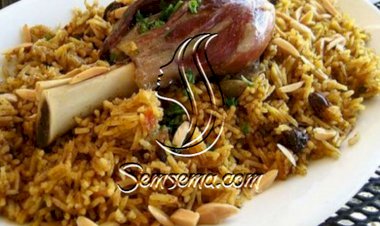 طريقة عمل الحنيذ الجنوبي