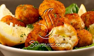 طريقة عمل كفتة السمك القراميط