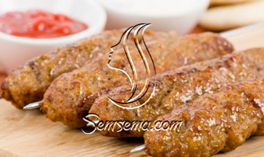 طريقة عمل كفتة الحاتى فى البيت