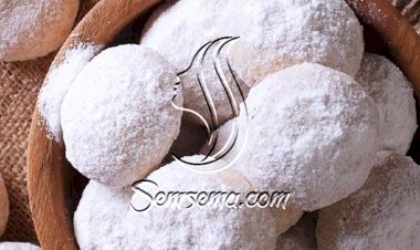 طريقة عمل كعك العيد المصري الناعم