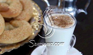 طريقة عمل السحلب الجاهز