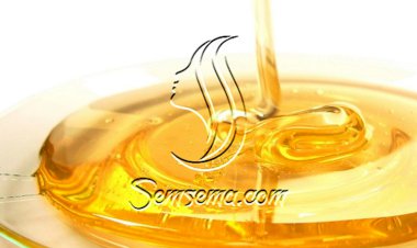 طريقة عمل الحلاوة لازالة الشعر