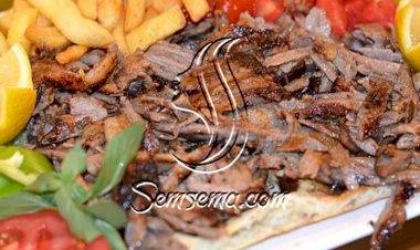 طريقة عمل كص اللحم في البيت