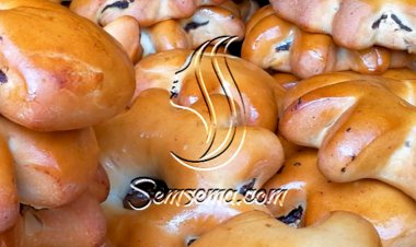 طريقة عمل الجرك العراقي بالتمر