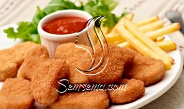 طريقة عمل البيك الحراق ناجتس