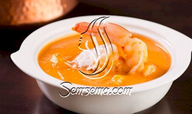 طريقة عمل روبيان مسالا الهندي