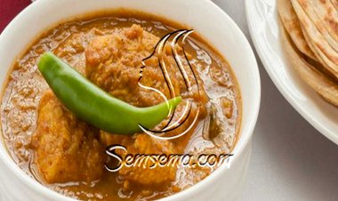 طريقة عمل ايدام هندي بالدجاج