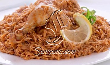 طريقة عمل مضغوط دجاج ريدان