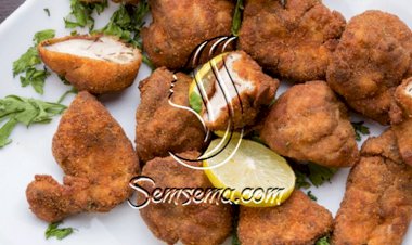 طريقة عمل مخ بانيه