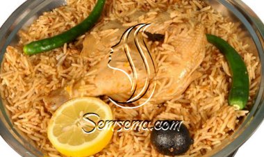 طريقة عمل مضغوط دجاج المطاعم