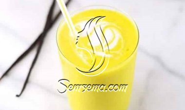 طريقة عمل عصير طبيعي لذيذ