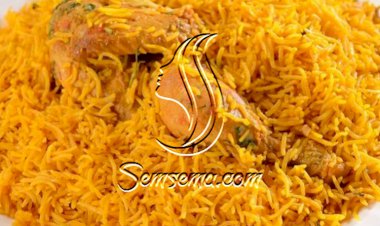 طريقة عمل مضغوط دجاج حراق