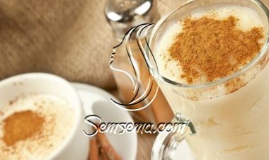 طريقة عمل السحلب فى المنزل