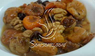 طريقة عمل الطرشانة العراقية باللحم