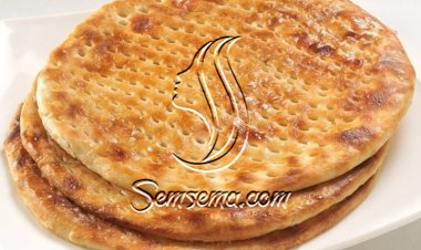 طريقة عمل خبز التميس الباكستاني