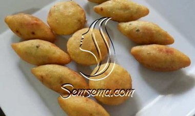 طريقة عمل كبة الرز المصلاوية