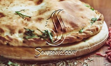 طريقة عمل عجينة الحواوشي الاسكندراني