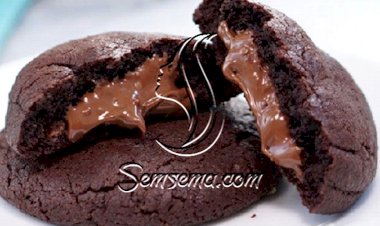 طريقة عمل حلى نوتيلا سهل