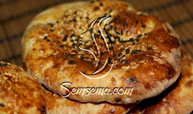 طريقة عمل خبز الخمير الجنوبي