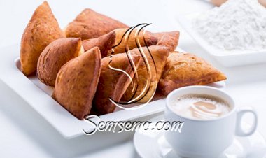 طريقة عمل الباخمري اليمني