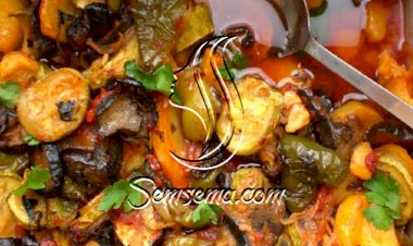 طريقة عمل التورلي المصري