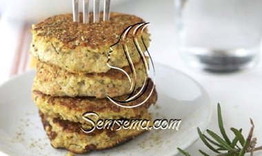 طريقة عمل بان كيك بالبيض