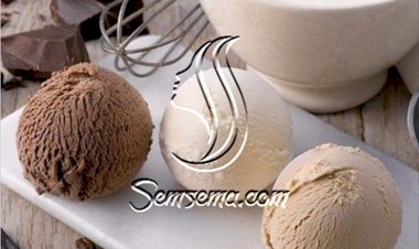 طريقة عمل ايس كريم منزلي سهل وسريع