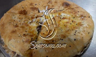 طريقه عمل عجينه الحواوشي الاسكندراني