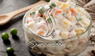 طريقة عمل السلطه الروسيه الاصليه