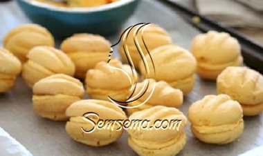 طريقة عمل البيتي فور المحشي