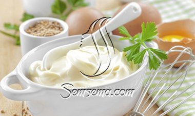 طريقة عمل الثومية السورية للشاورما