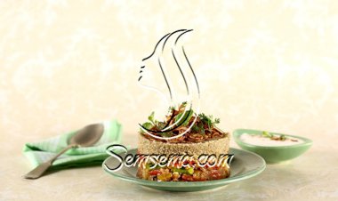 طريقة عمل برياني الكينوا