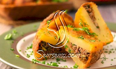 طريقة عمل المبطن الليبي الطرابلسي