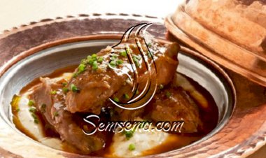 طريقة عمل كباب بياندي تركي